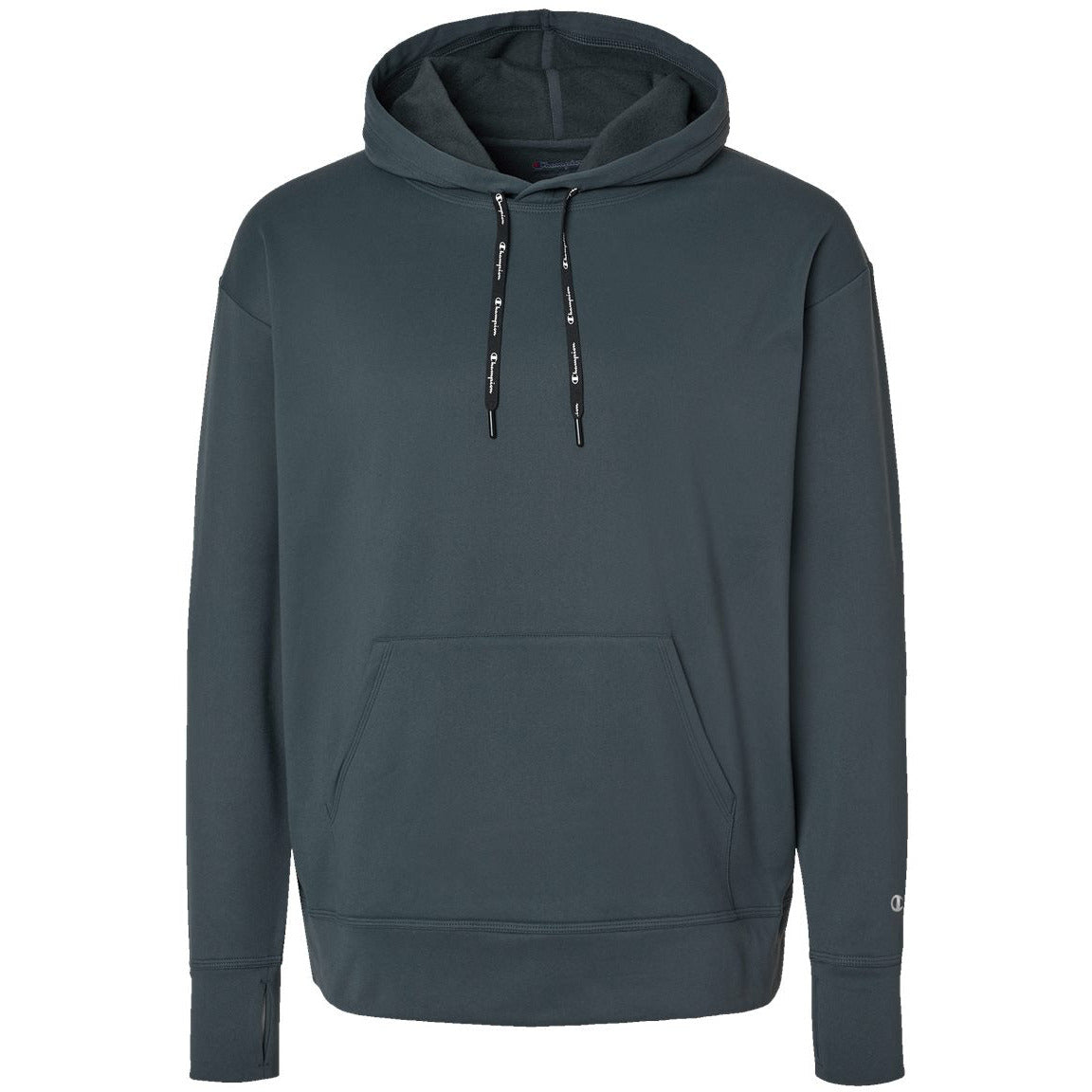 Champion Sport Hooded Sweatshirt