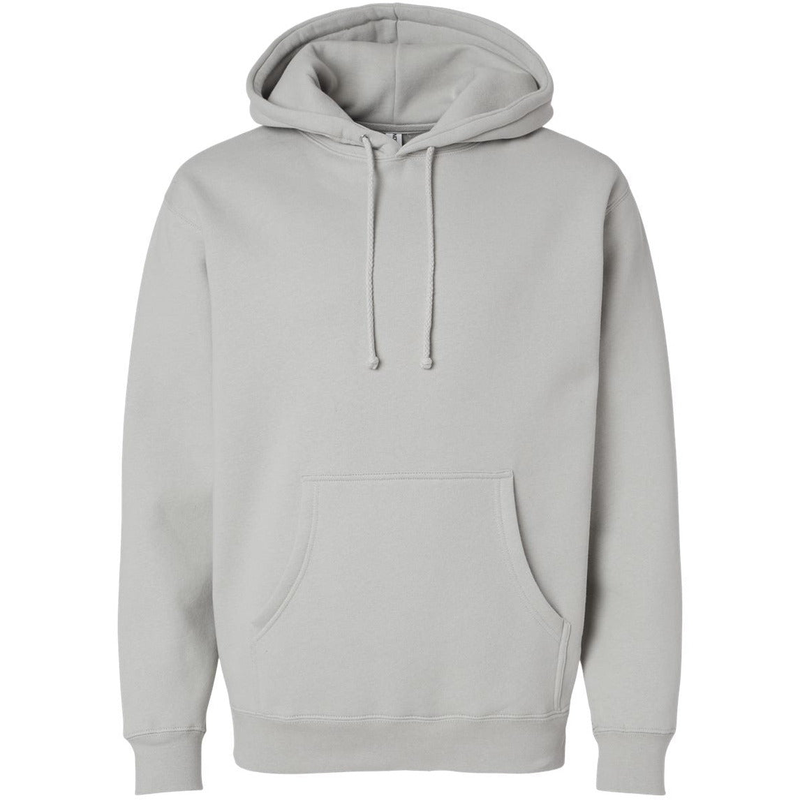 Heavyweight Hooded Sweatshirt