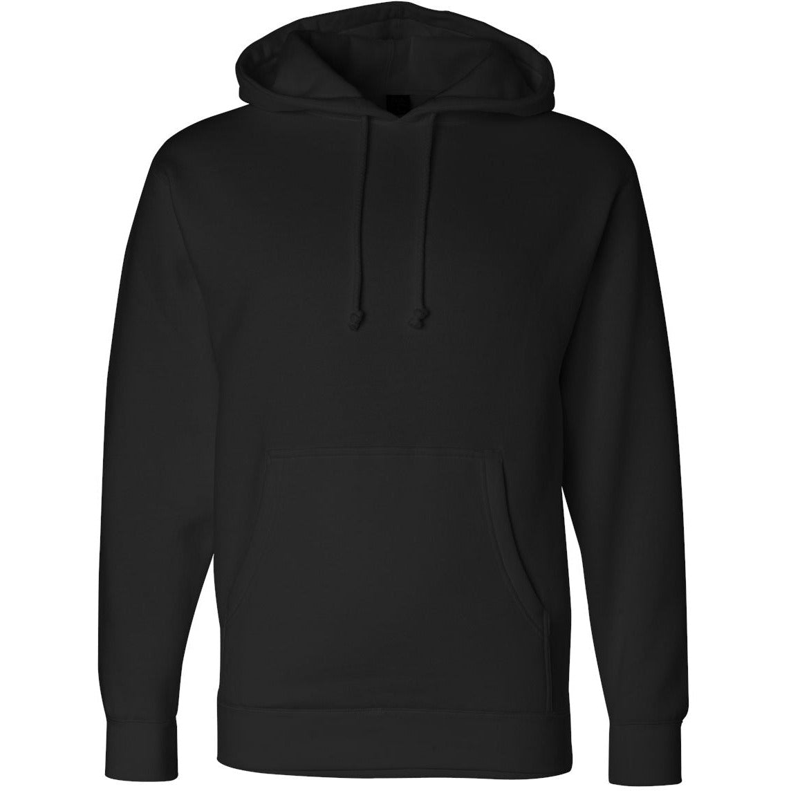 Heavyweight Hooded Sweatshirt