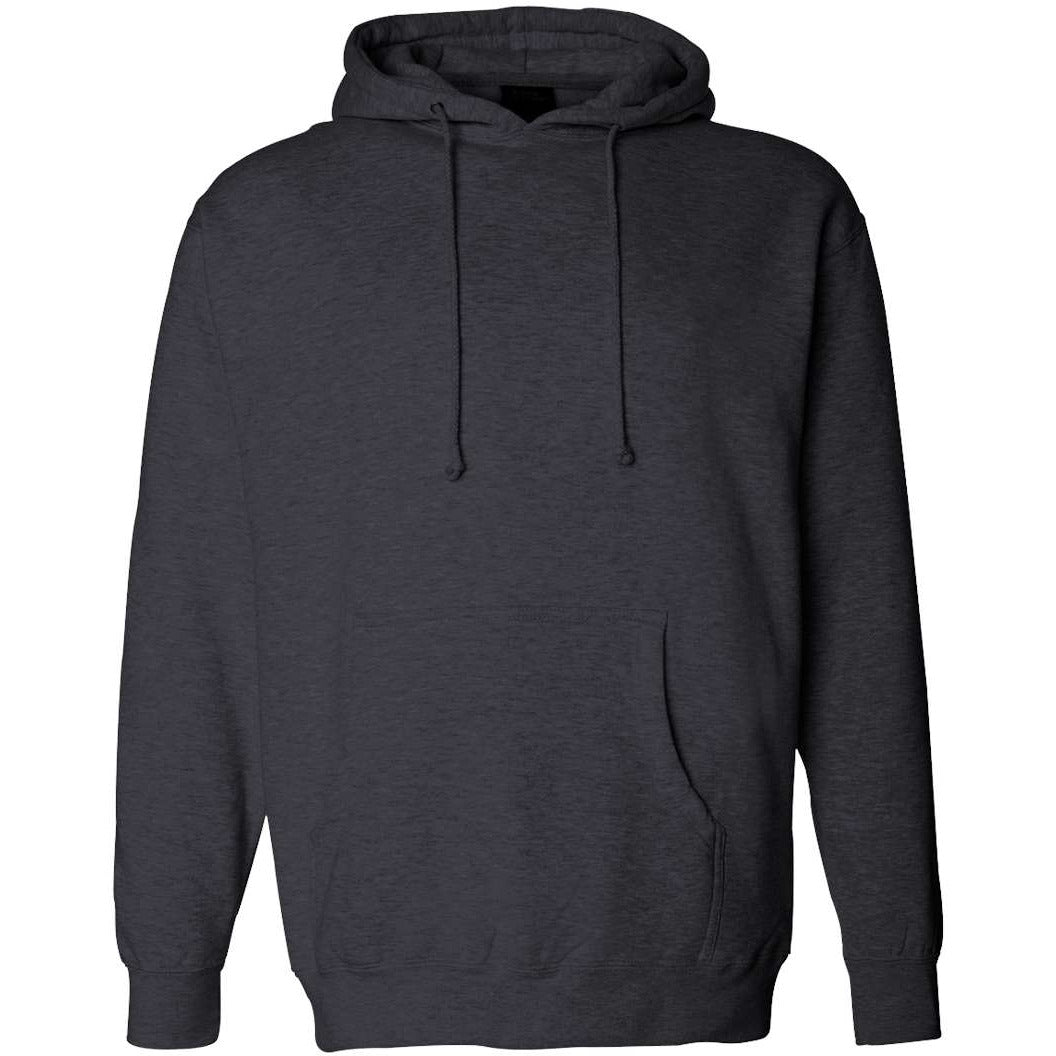 Heavyweight Hooded Sweatshirt