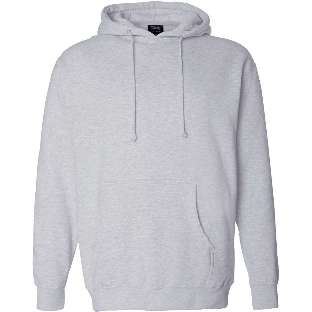 Heavyweight Hooded Sweatshirt