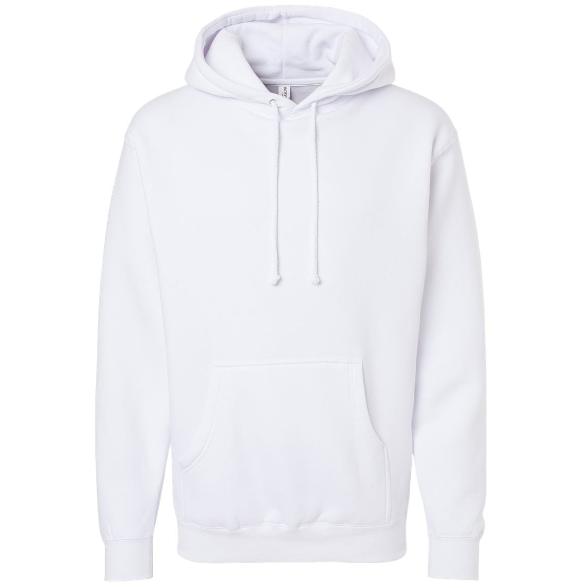 Heavyweight Hooded Sweatshirt