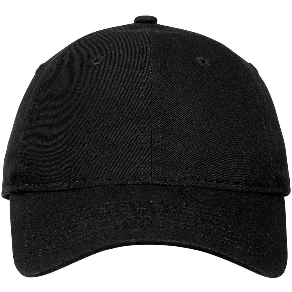 New Era® - Adjustable Unstructured Cap