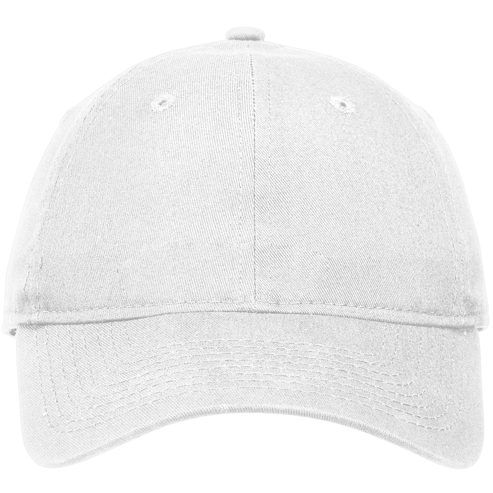 New Era® - Adjustable Unstructured Cap