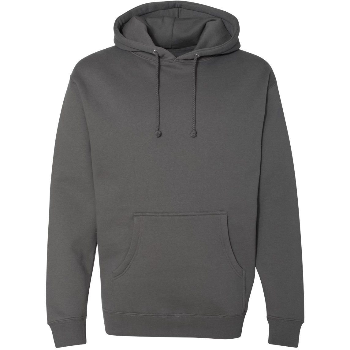 Heavyweight Hooded Sweatshirt