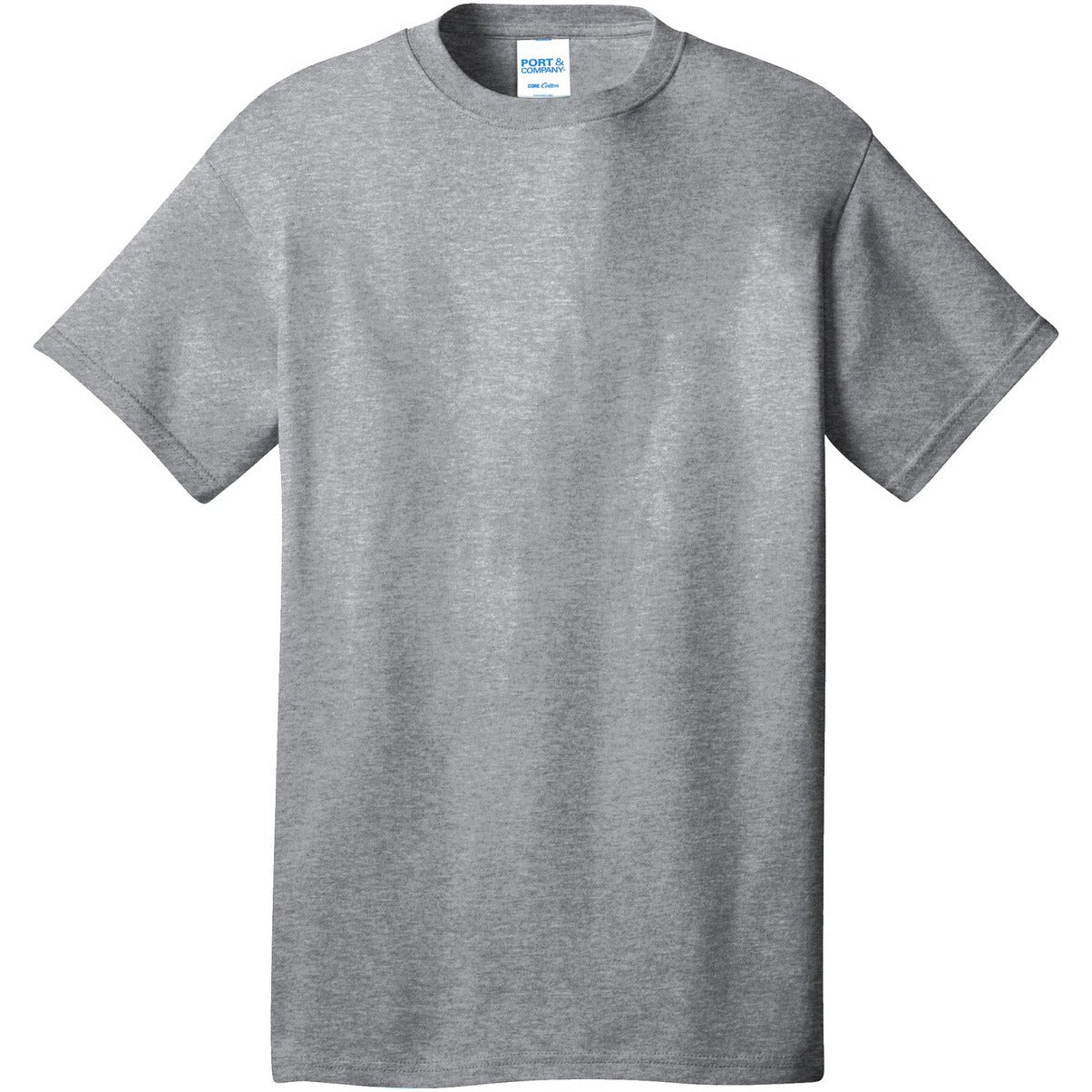Port & Company® - Core Cotton Tee