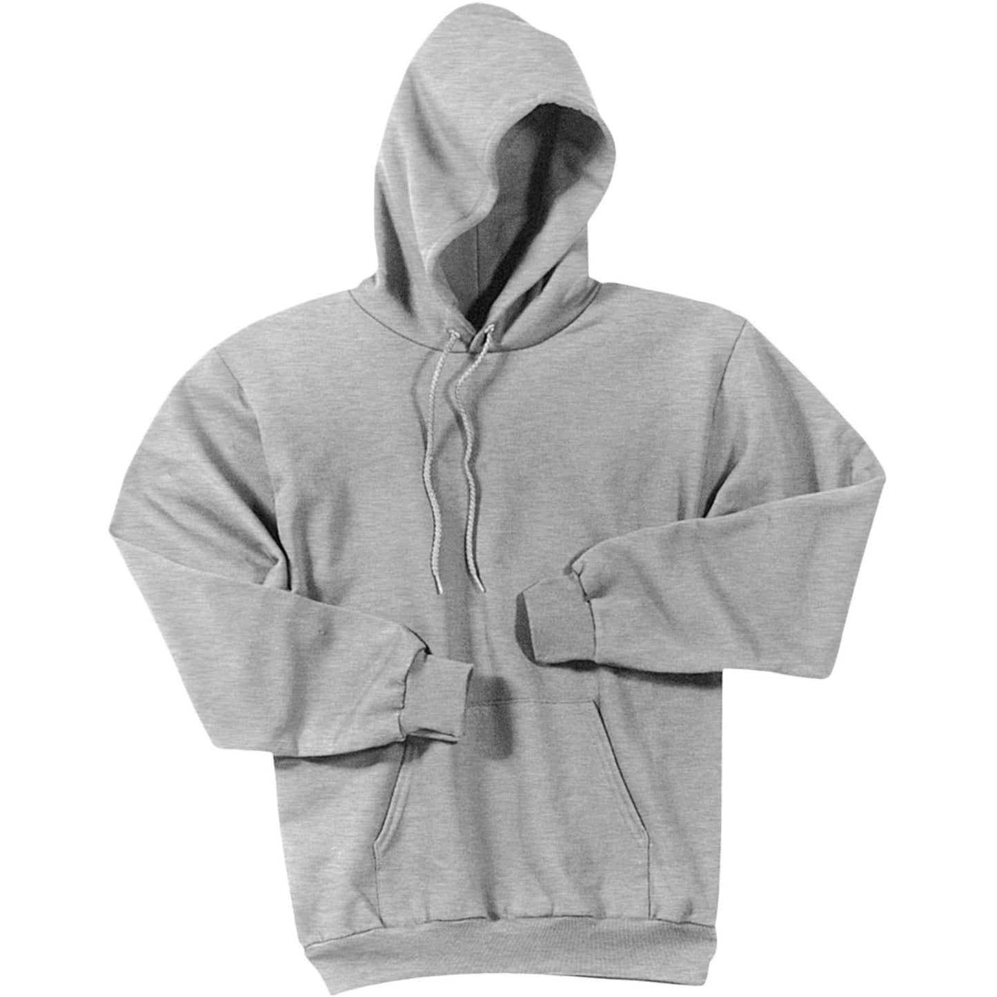 Port & Company® - Core Fleece Pullover Hooded Sweatshirt